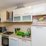 Captain Apartman
