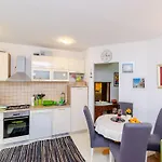 Captain Apartmán *