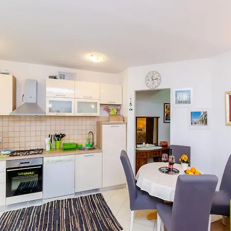 Captain Appartement *