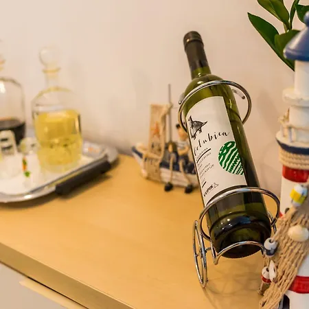 Appartement Captain Dubrovnik