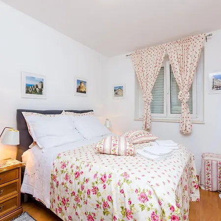 Captain Appartement