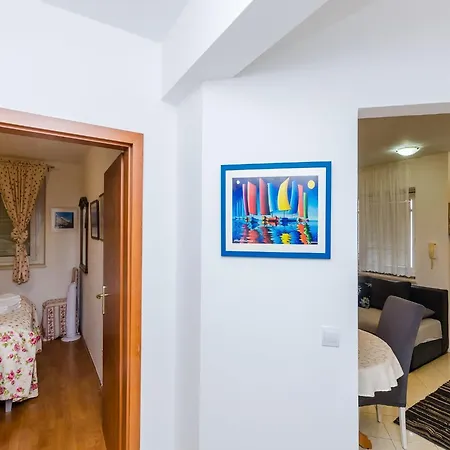 Captain Apartamento *