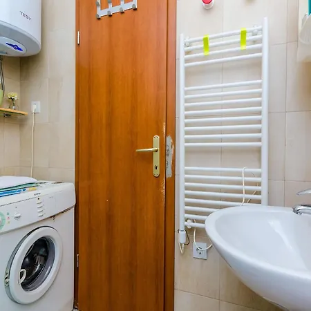 Apartamento Captain *