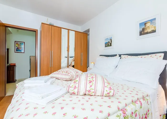 Apartament Captain