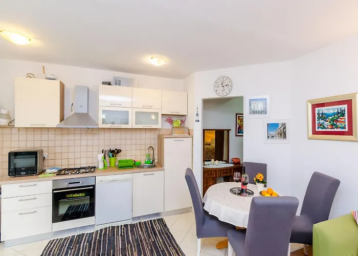 Captain Apartament *