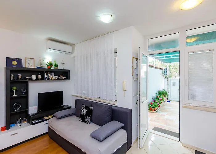 Captain Lejlighed Dubrovnik