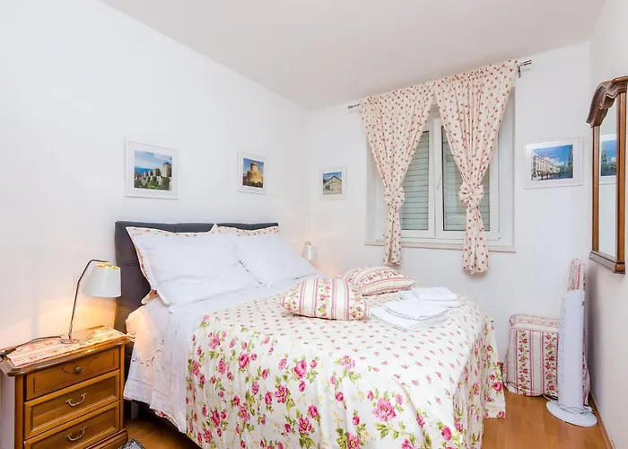 Captain Apartament