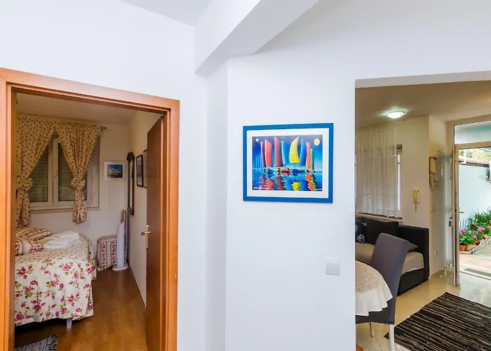 Captain Apartament *