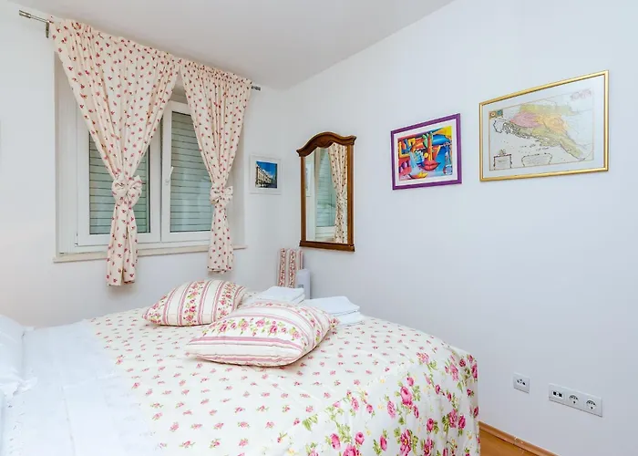 Apartament Captain Dubrownik