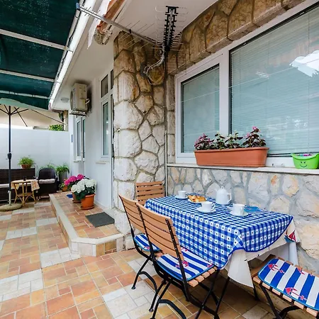 Captain Apartamento Dubrovnik