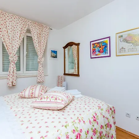 Apartamento Captain Dubrovnik